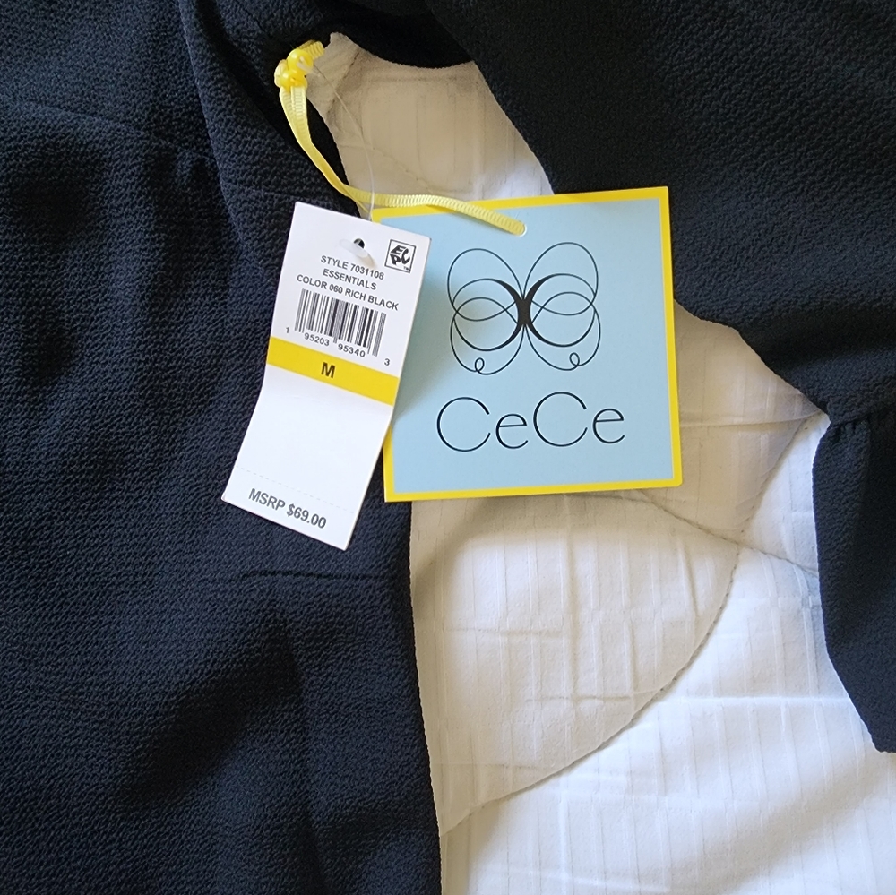 CeCe Blouse - Picture 4 of 4